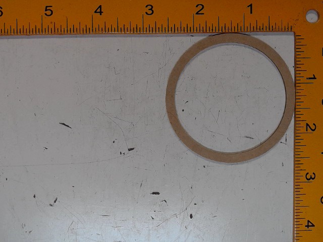 R26364 Gasket for JOHN DEERE