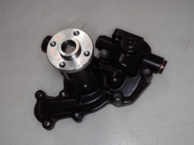 A-MIA880036 Pump for JOHN DEERE
