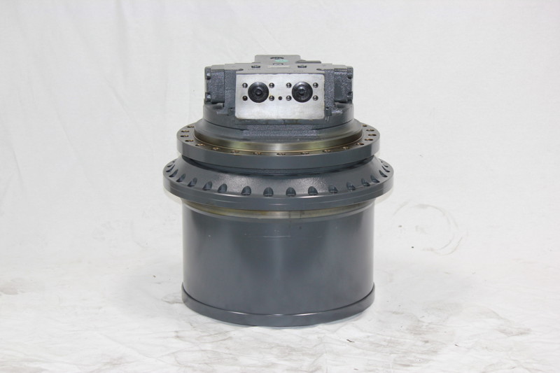 170401-00007E Final Drive With Motor for DOOSAN