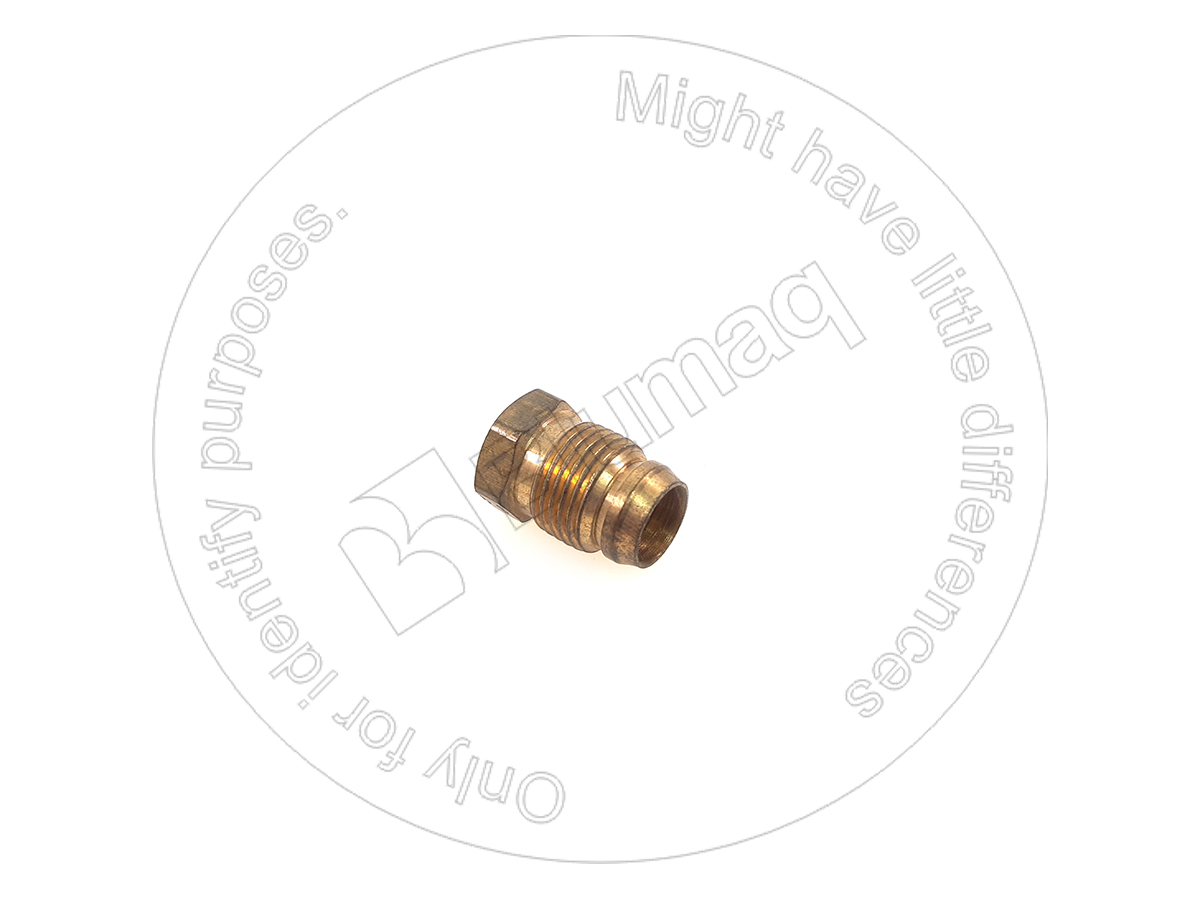 8F-8997 Racord for BLUMAQ