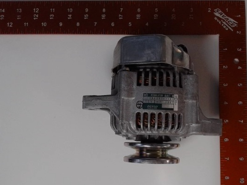 T1060-15683 Motor