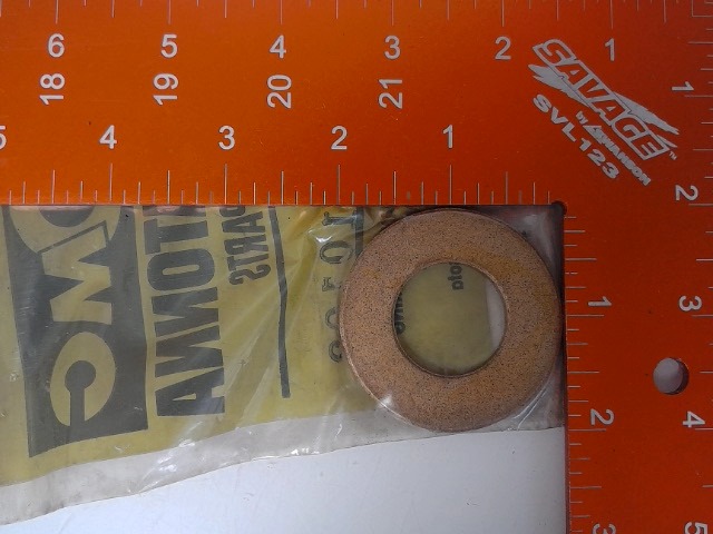400-10193 Washer for GEHL MANITOU