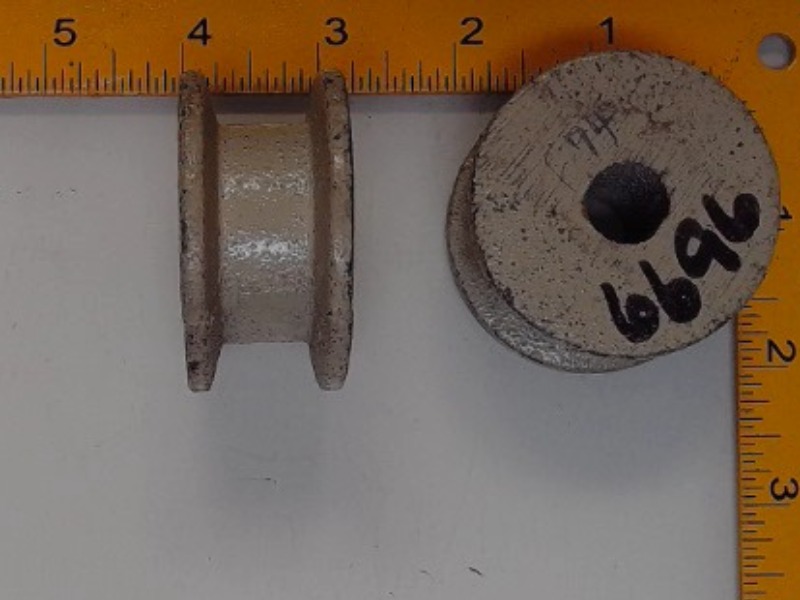 6696 Chain Idler for WOODS