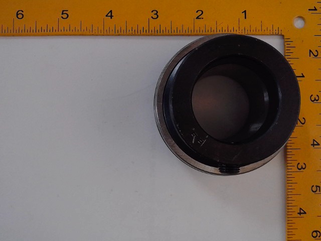 A-WPS107GRC Brg/collar for JOHN DEERE