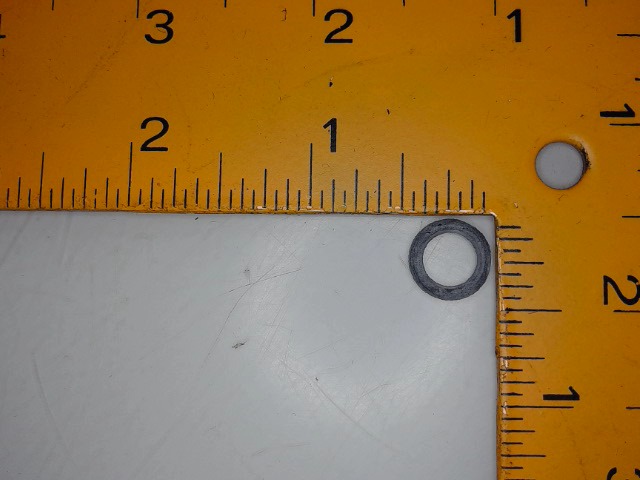 379366R1 Seal O-ring