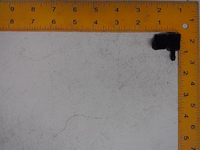 1363194 Nozzle for CATERPILLAR