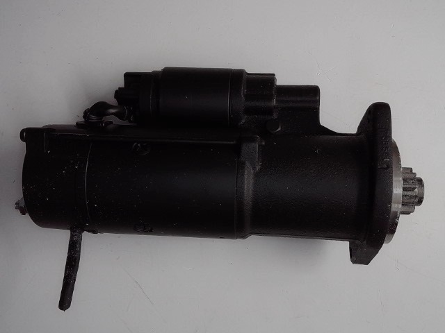 4288991M4 Starter, 12 Volt For Challenger, , And Massey Ferguson Tractors for AGCO