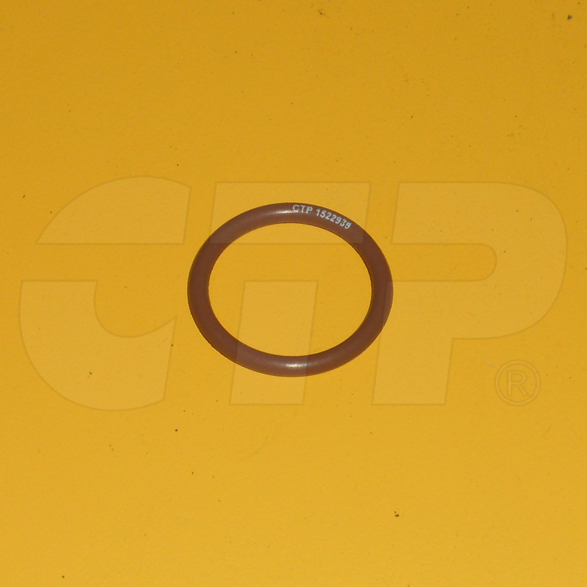1522939 Seal O Ring for CATERPILLAR