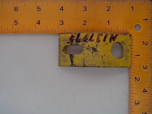 N137875 Angle for JOHN DEERE
