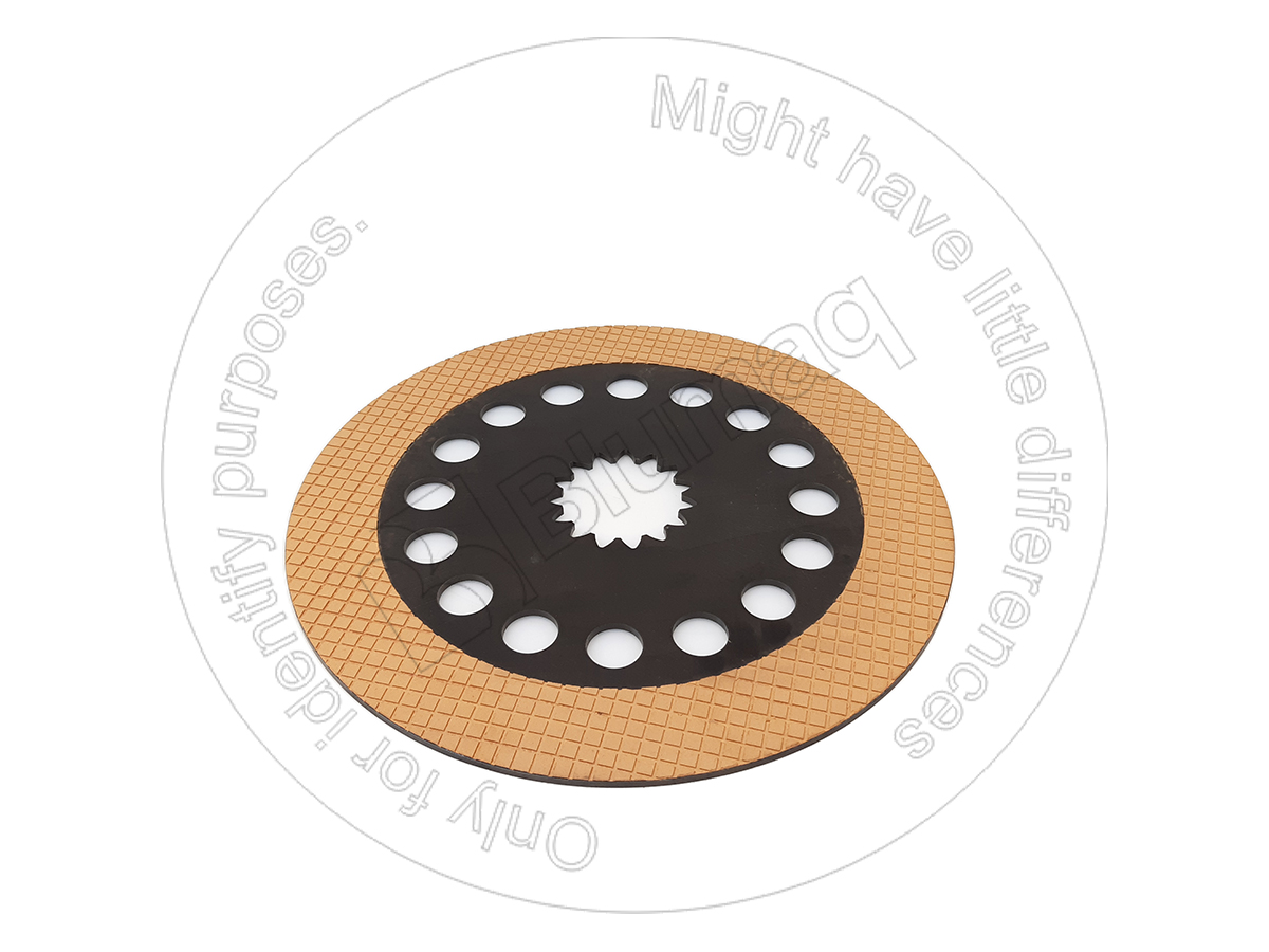 327-2238 Disc for CATERPILLAR