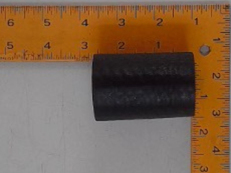 31-2770387 Hose W/2 Clamps for AGCO