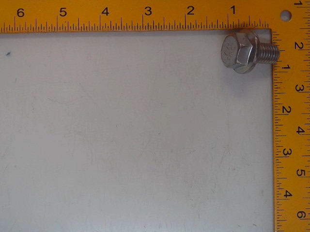 E80866 Bolt for JOHN DEERE
