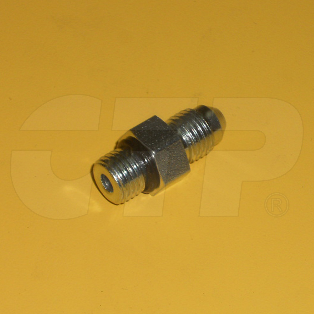 3J7352 Adapter - Straight for CATERPILLAR