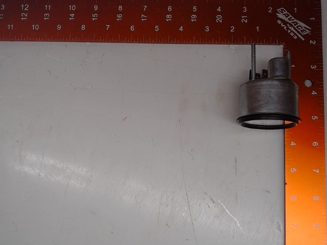 AT104655 JOHN DEERE Gauge