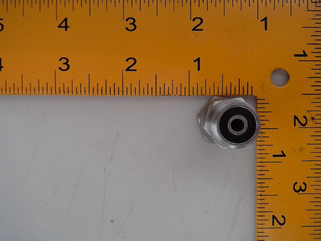 X4LOHL6-S Fitting for JOHN DEERE