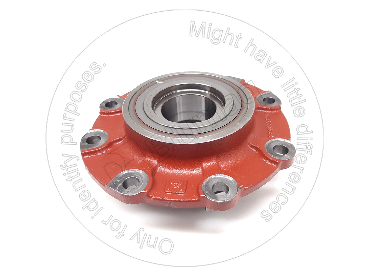 VO8172960 Cover for VOLVO