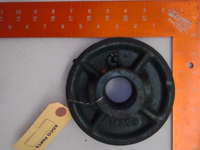 M299 Hub