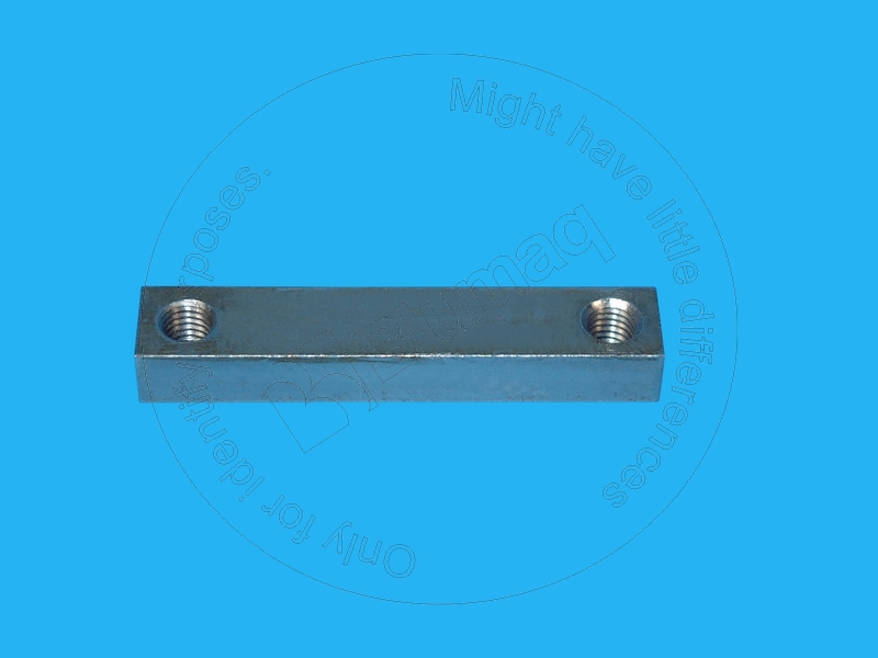 9M-6692 Band for BLUMAQ