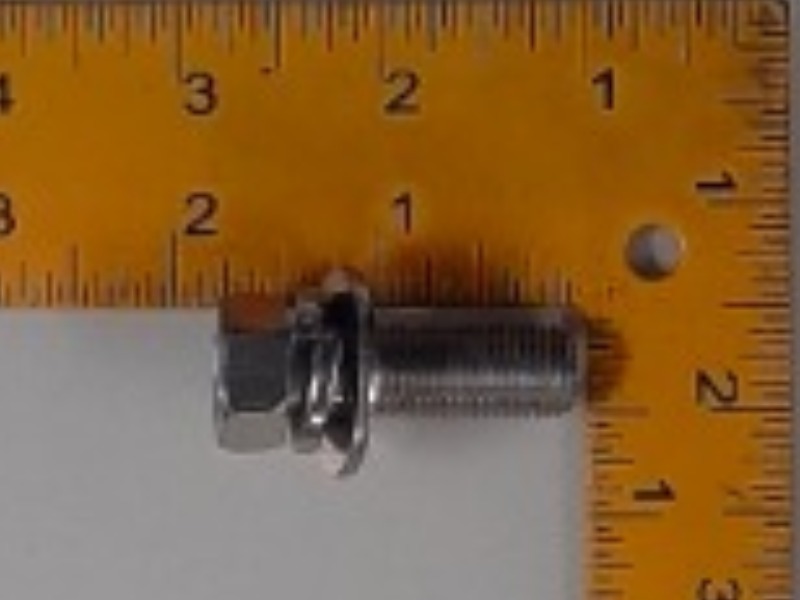 01135-51235 Bolt/washer for KUBOTA