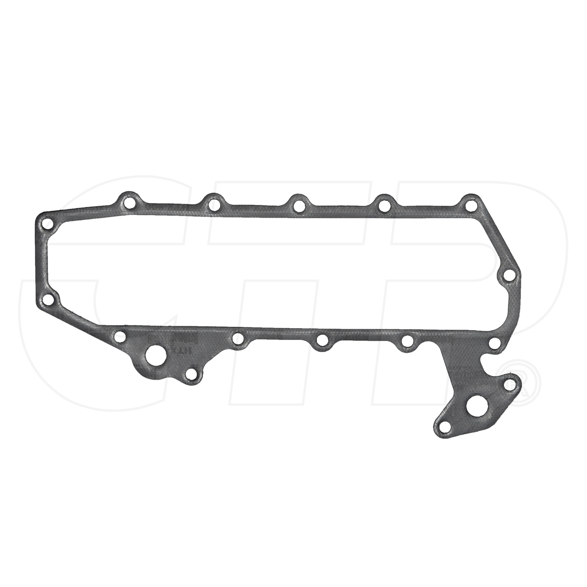 3369856 Gasket-ctp for CATERPILLAR
