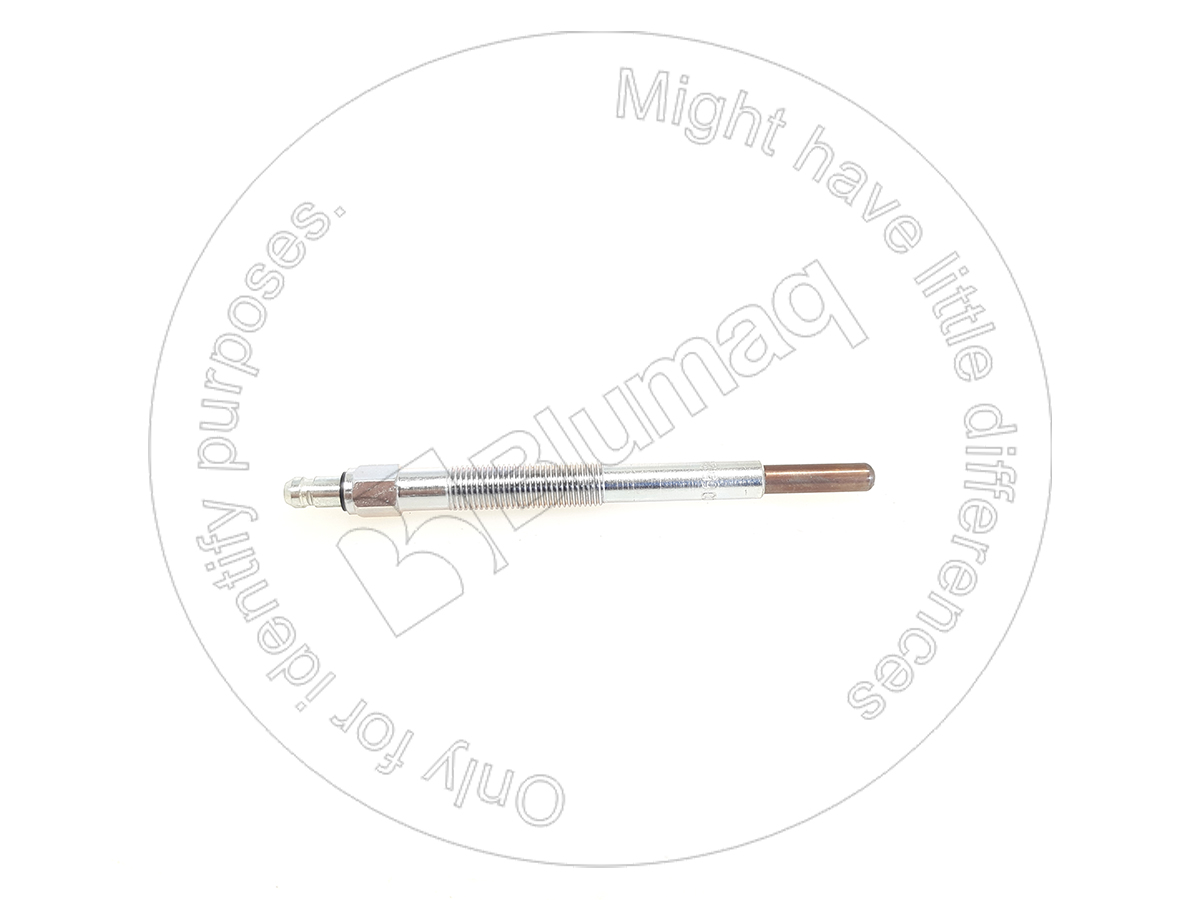 7M-1634 Heater