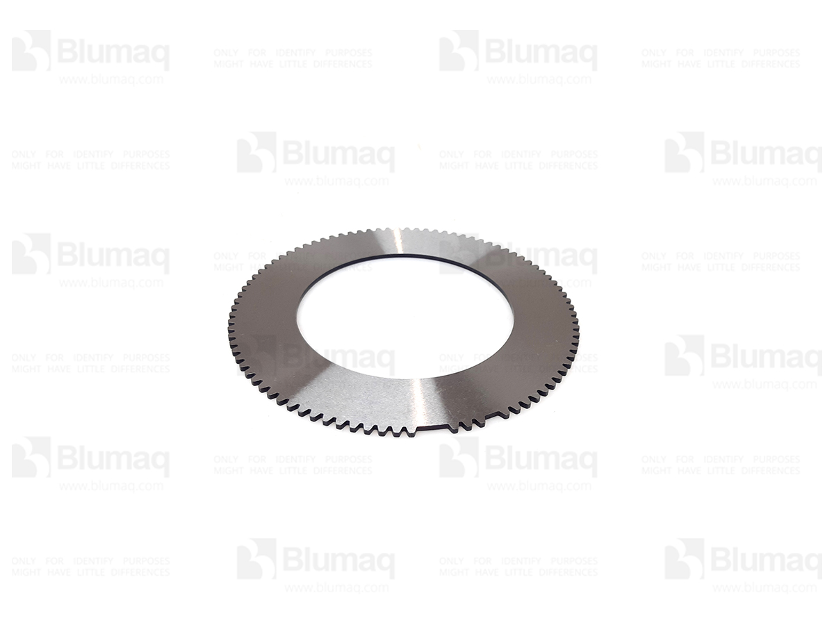 TX8054409 Disc for TEREX