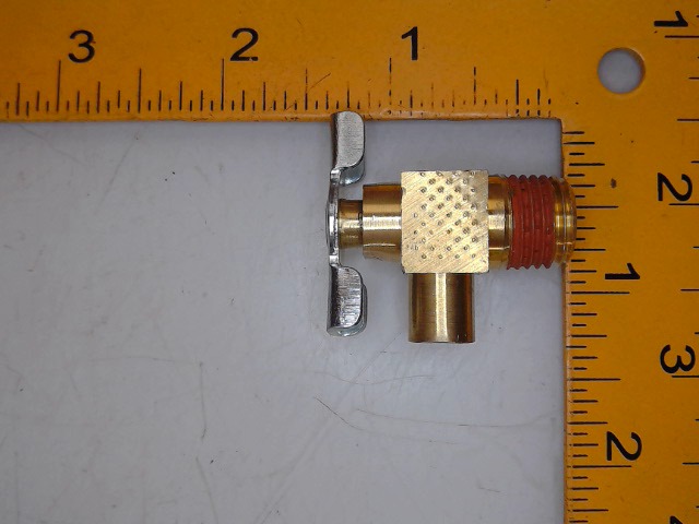 148344 Valve for KOMATSU