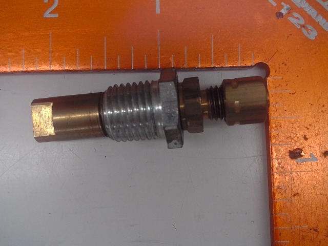 259383 CUMMINS Nozzle