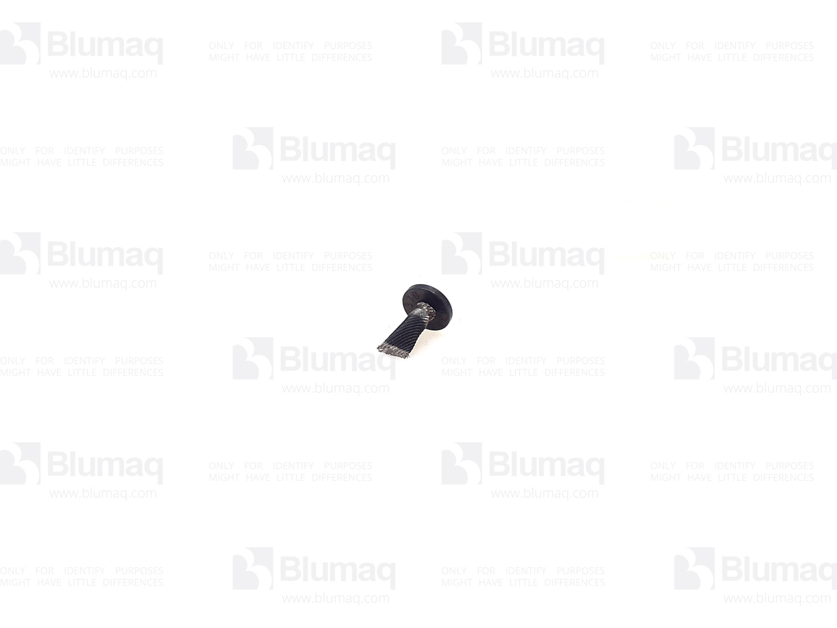 370-6344 Orifice for BLUMAQ