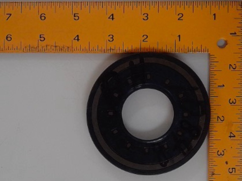 70848 Pulley