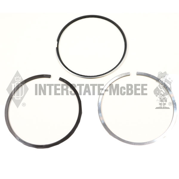 M-1815461C1 Ring - Piston - Oil