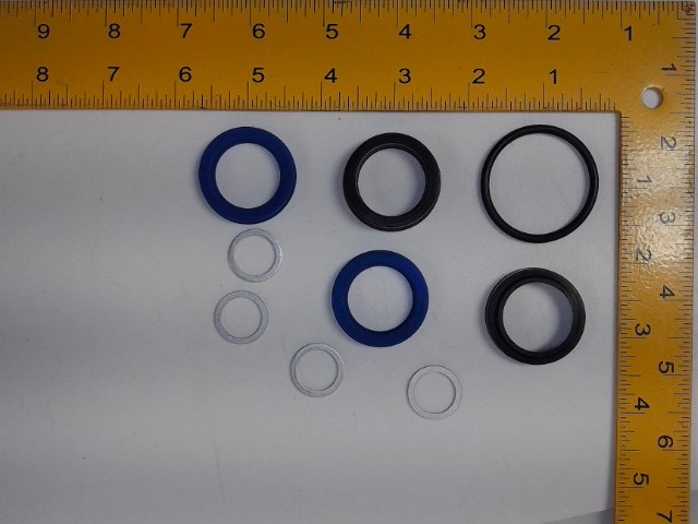 A-FD105CCRK Cylinder Kit for JOHN DEERE