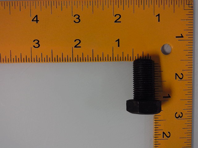 354393X1 Bolt for AGCO