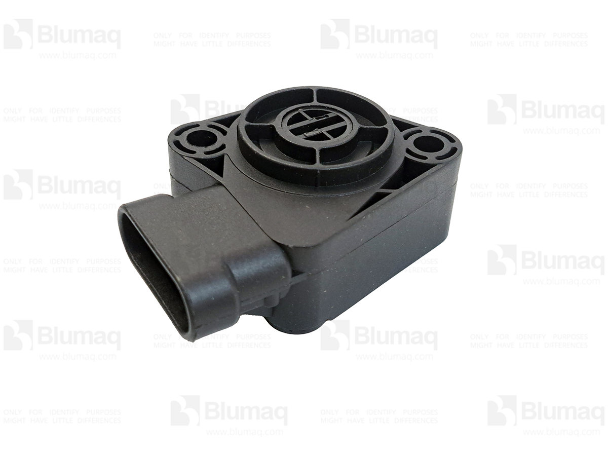 030.2992 Sensor for BLUMAQ