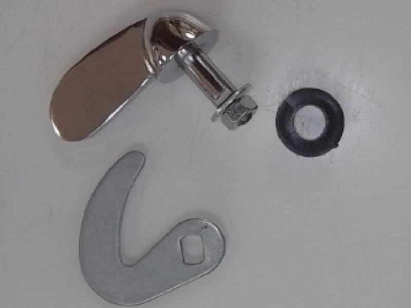 S.41228 Latch Kit for AGCO