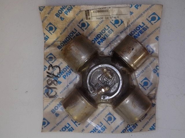 A-412080004 Universal Joint for JOHN DEERE