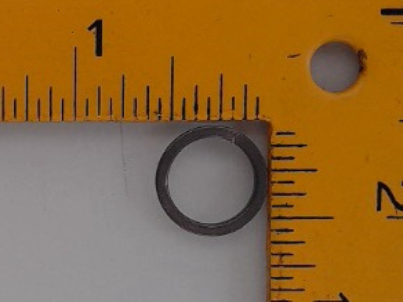 A27020 Snap Rin for CASE NEW HOLLAND