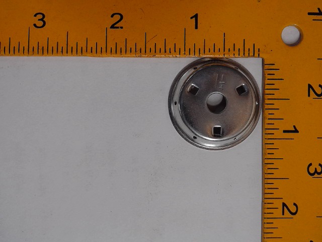 85105C1 Plug