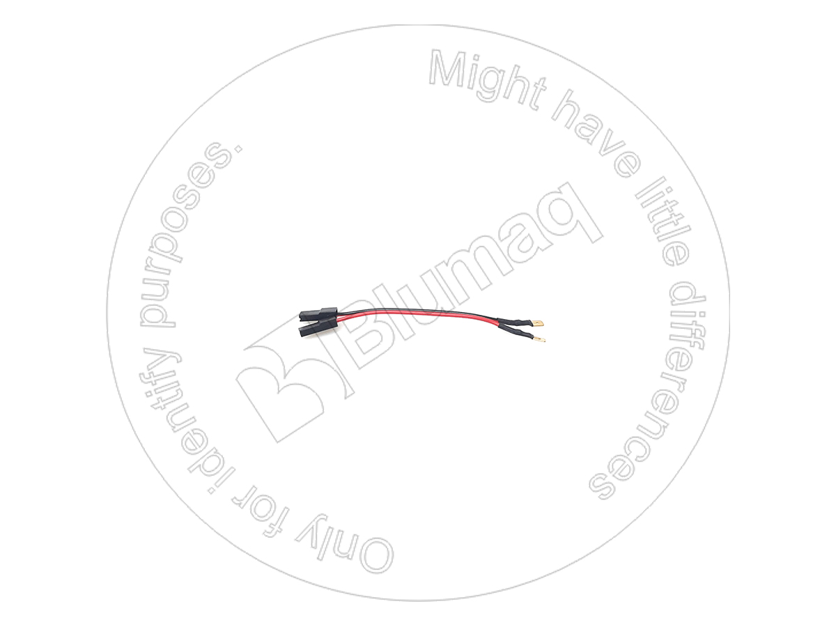 200-5722 Cable for CATERPILLAR