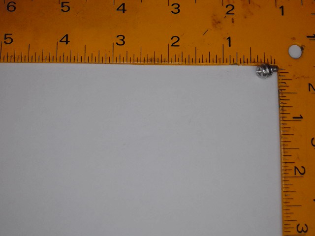 16543-93050 Screw