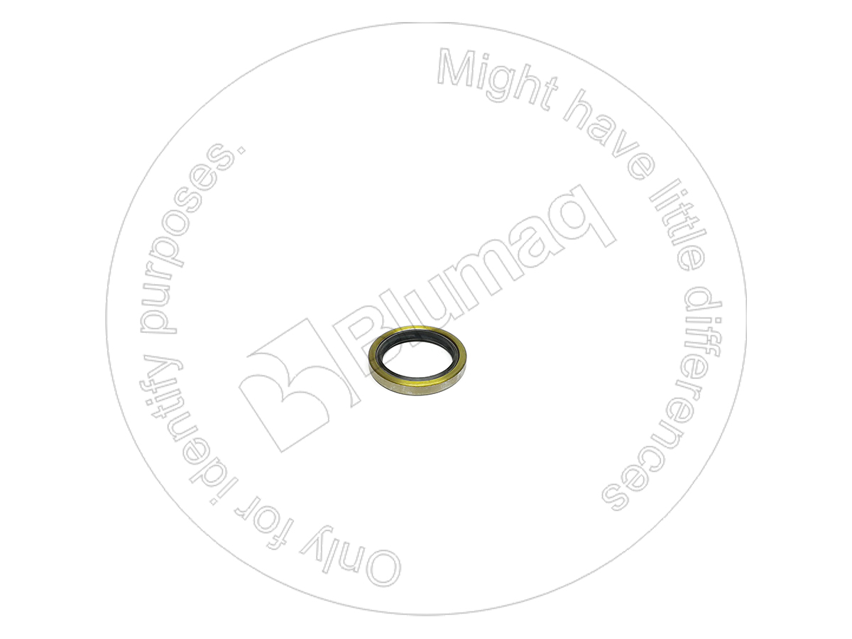 111-4919 Seal for BLUMAQ