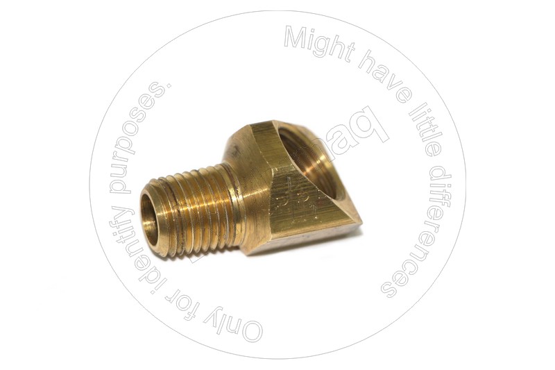 9S-7722 Elbow for BLUMAQ