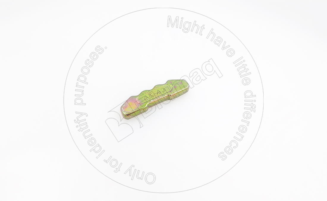 4K-0043 Lock Pin for CATERPILLAR