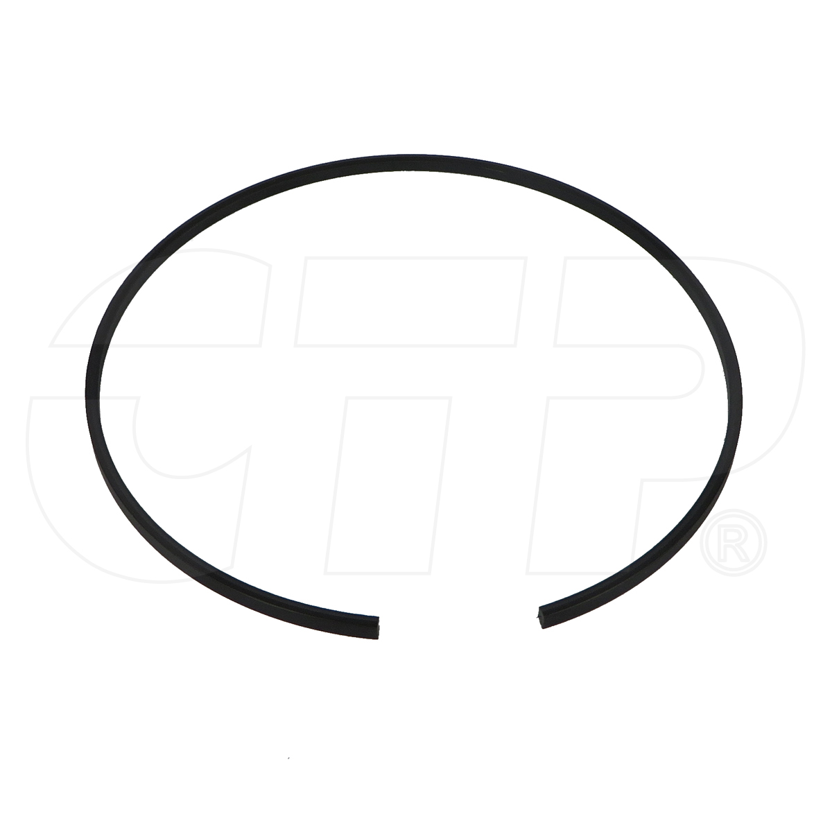 6T0248 Ring-seal for CATERPILLAR