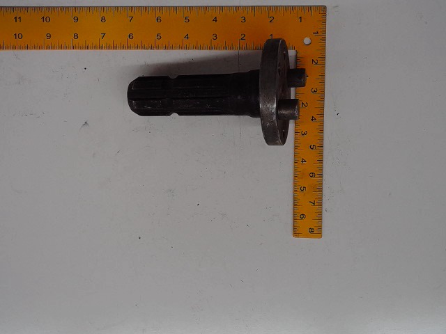 AR28572 Shaft for JOHN DEERE