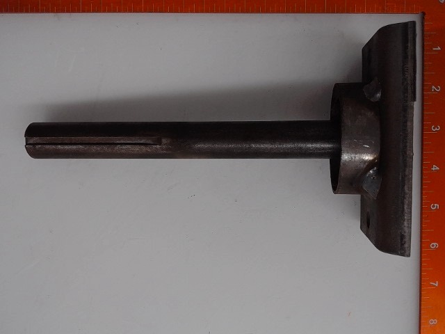WD-C44130 Shaft for CUB CADET
