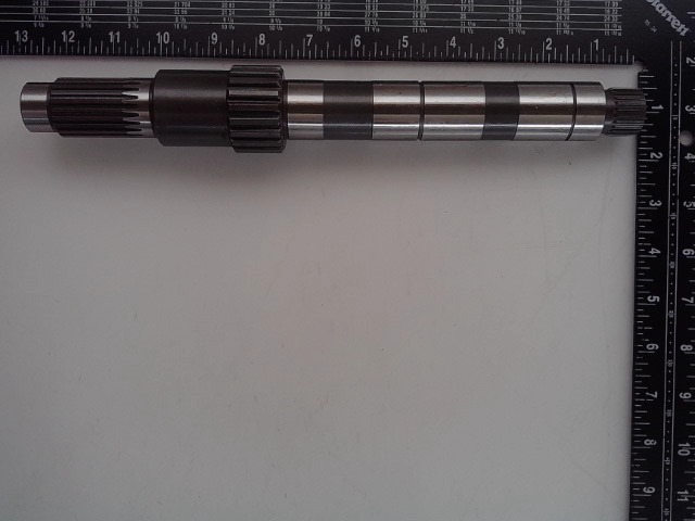 TA020-23600 Shaft for KUBOTA