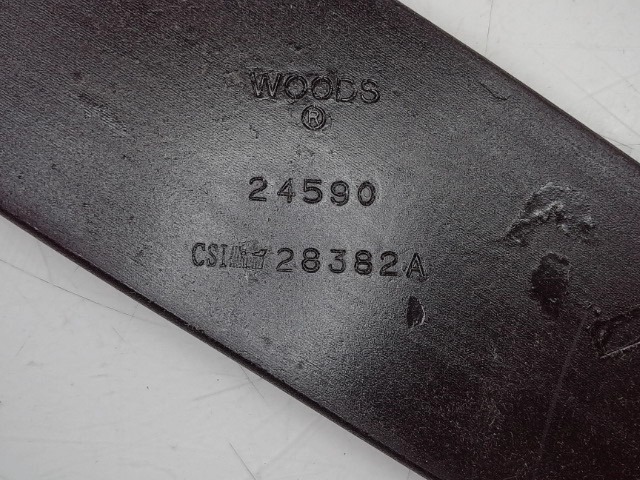 24590KT Blade Kit for WOODS