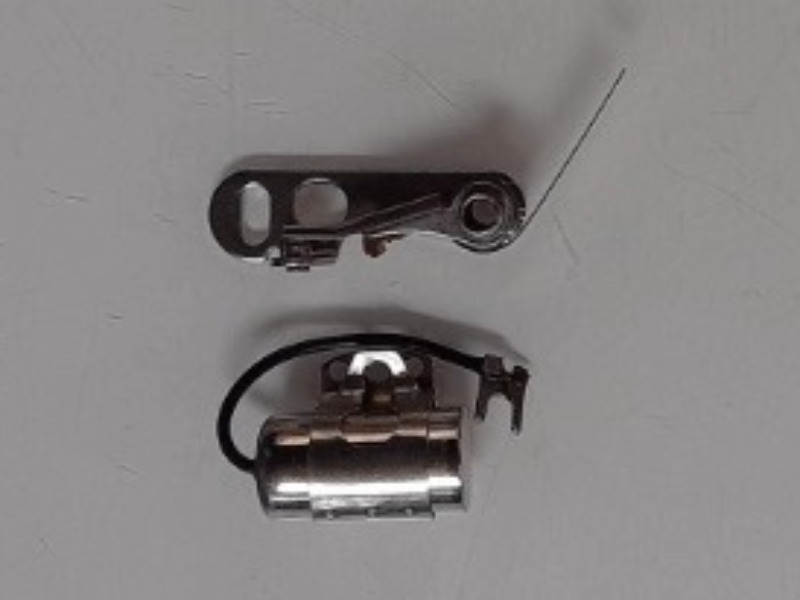 A-21A3 Kit for JOHN DEERE