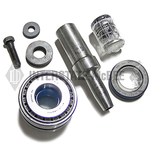 M-1293069 Kit - Water Pump for INTERSTATE MCBEE